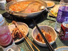 -牛New寿喜烧(龙湖金沙天街店)