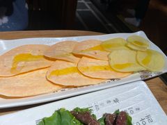 -一江山炭火烤肉专门店