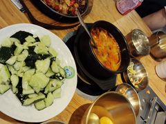 -延边河坝烧烤串城(车公庙店)
