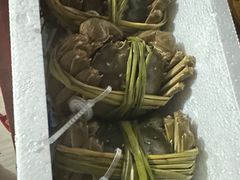 -祥鹤龙虾螃蟹