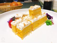 -穆桂英美食(城中店)