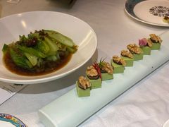 -肆月河豚·新淮扬(金融街店)