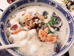 -山外山菜馆(玉泉路店)