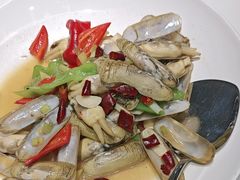 -渔港甄宴·海鲜·地标烟台菜(金沙滩店)