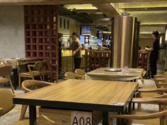 -一烧一烤•锦州烧烤(KTV包房·长江街店)