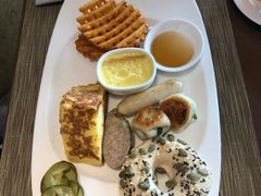 -杭州国际会议中心洲际酒店-原素全日餐厅(解放东路店)