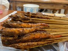 -十里铺铁板鱿鱼