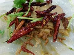 麻酱拉皮-张包铺(道外店)