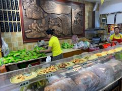 -陈昌银麻花(磁器口3号店)