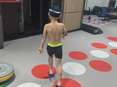 -卡拉卡拉漫温泉汗蒸