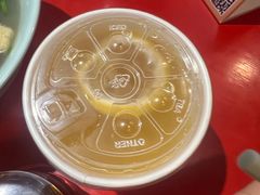 -回味鸭血粉丝汤(新城市广场店)