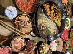 -咖咖火锅(老店)