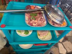 -小煵记·打边炉(西丽文光店)
