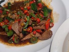 -绿茶餐厅(广州天河城店)