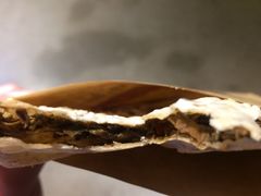 梅干菜锅盔-阿甘锅盔(中关村食宝街店)