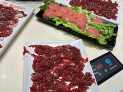 -陈记顺和潮汕牛肉火锅(韩江路店)