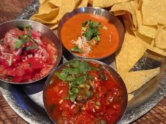-Q MEX 库迈墨西哥餐吧(三里屯店)