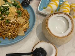 -香香海南菜餐厅