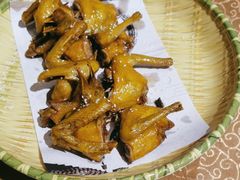 -陶缘一号·四季缘·老字号顺德菜·户外婚礼家宴(西滘店)