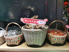 -老湘村·湖南土菜(天河维多利店)