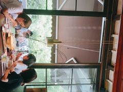 -素描餐厅(灵隐天竺店)