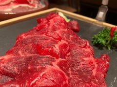 -巴奴毛肚火锅(京西大悦城店)