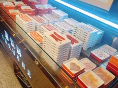 -言玖鲜火锅串串披萨自助(益田假日店)