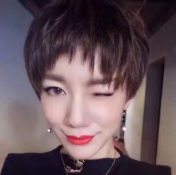 -LA BELLEZA倍丽莎美发沙龙