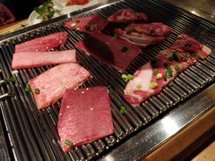 -千寻烧肉(政务区店)