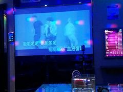 android_upload_pic-唱吧麦颂KTV(东胜港悦广场店)