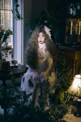 -WAVE SODA摄影工作室