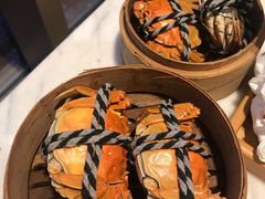 -都会尚膳·海鲜自助餐厅(重庆万豪酒店)