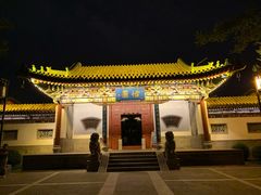 -迎泽公园