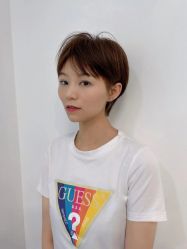-16番发型