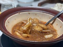 -怡情荟•海鲜青岛菜(五四广场旗舰店)