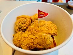-快乐蜂(永光广场店)