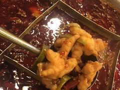 -邓莽子老火锅(中兴路总店)