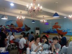 -辣螃铠盆盆蟹大排档(总店)