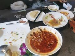-东哥紫阳蒸盆子(旺座·现代城店)