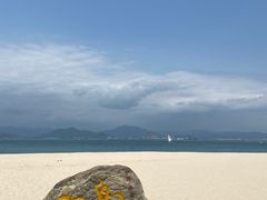 -三亚西岛海洋文化旅游区