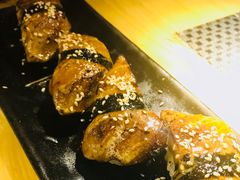 -昊·来了寿司(双楠2店)
