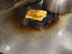 -大神太神·铁板烧(瑞虹天地月亮湾店)