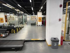 -超鹿运动(融侨锦江店)