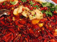 -北方馆(澳门伦敦人店)