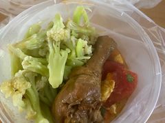 -熊吞·大碗丼烧肉饭(西市场嘉华店)