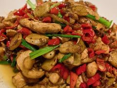 -好食上(喜盈门.范城店)