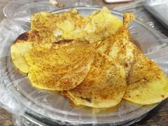 -余庄回民烧烤(工业四路店)
