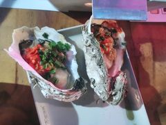 -木屋烧烤(白石洲店)