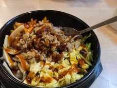-韩妈妈韩式小吃(中山店)