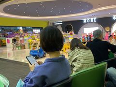 -杨梅红艺术教育(水贝教学中心)